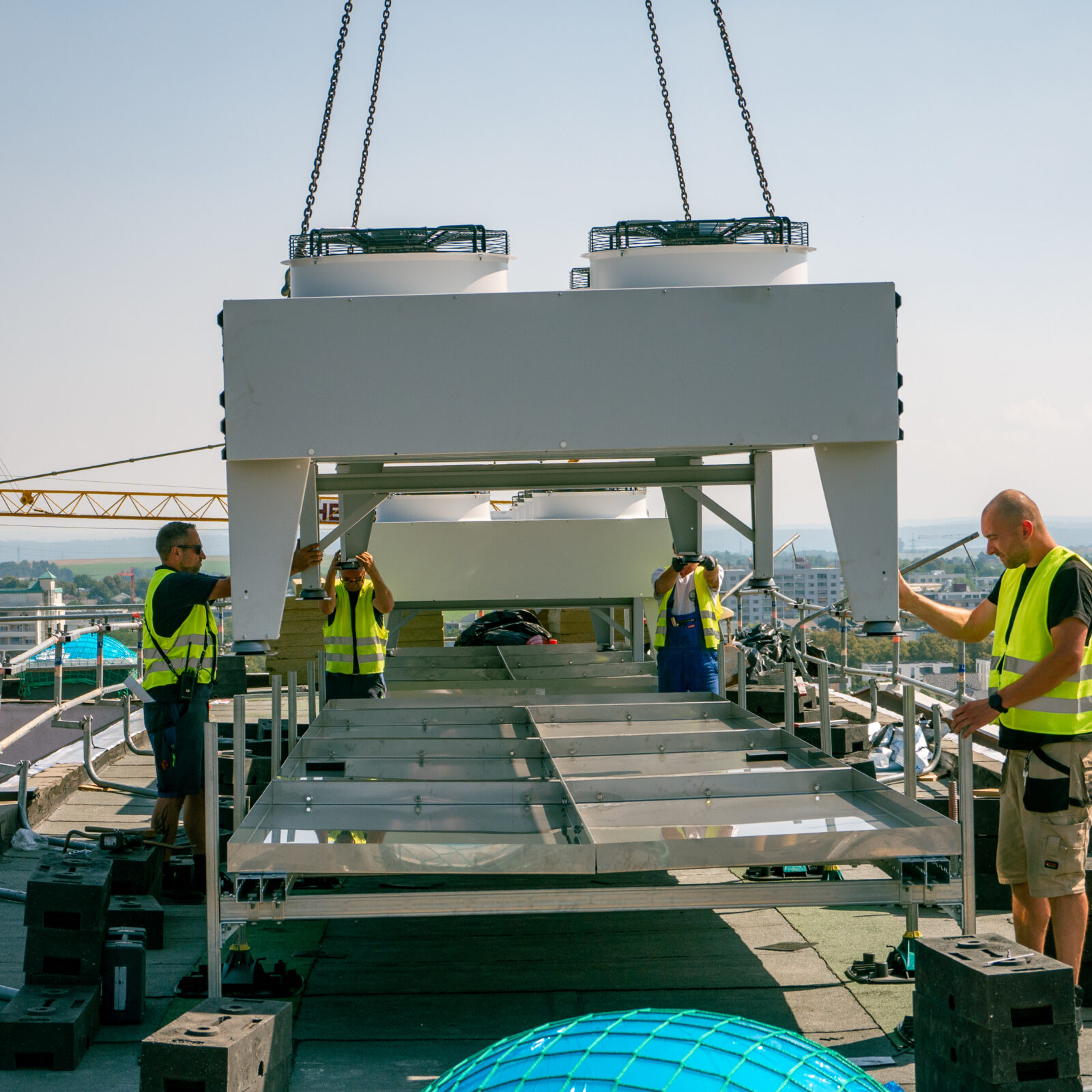 Braun – Eine weitere WordPress-Website