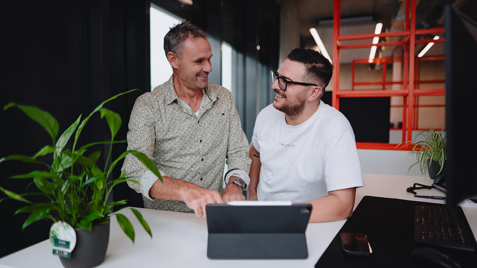 Braun – Eine weitere WordPress-Website