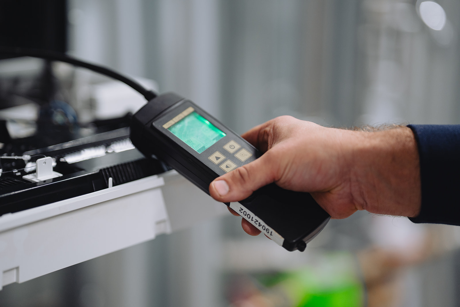 Braun – Eine weitere WordPress-Website