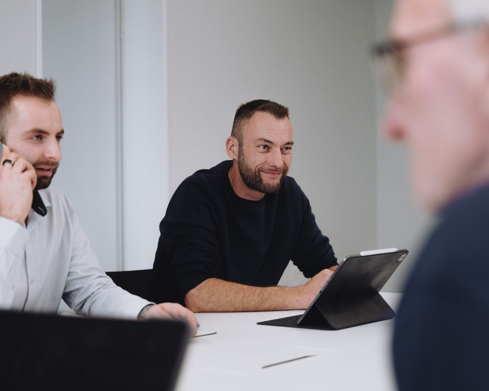 Braun – Eine weitere WordPress-Website