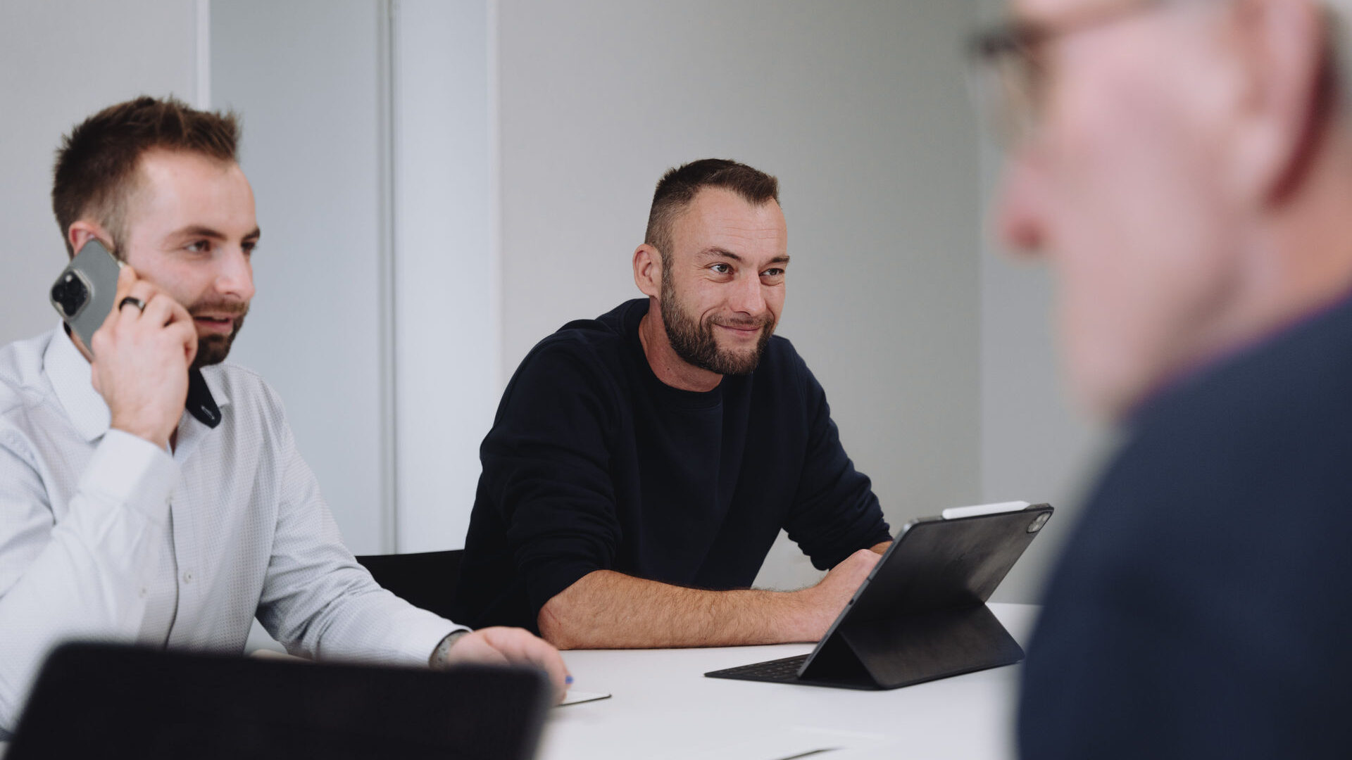 Braun – Eine weitere WordPress-Website